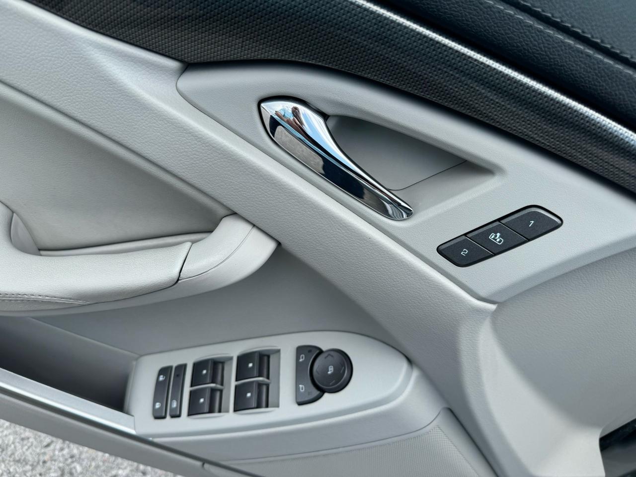 2013 Cadillac CTS Luxury - Photo #15