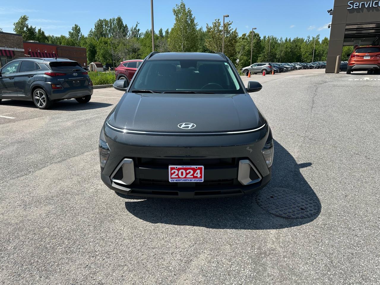 2024 Hyundai KONA Preferred Photo4