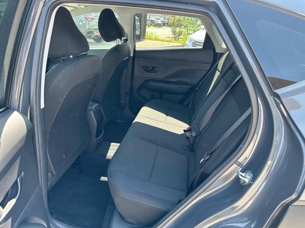 2024 Hyundai KONA Preferred Photo11