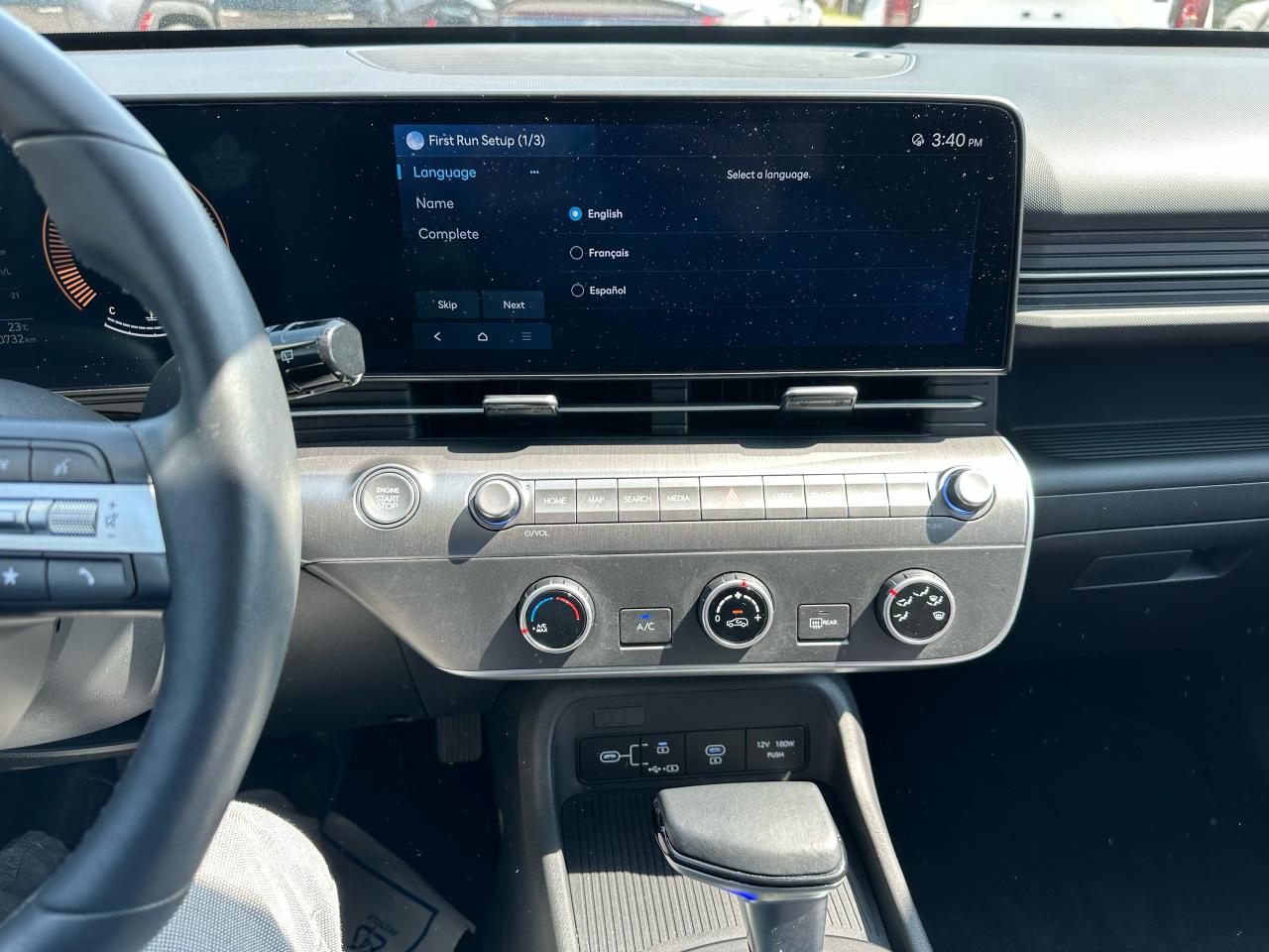 2024 Hyundai KONA Preferred Photo14