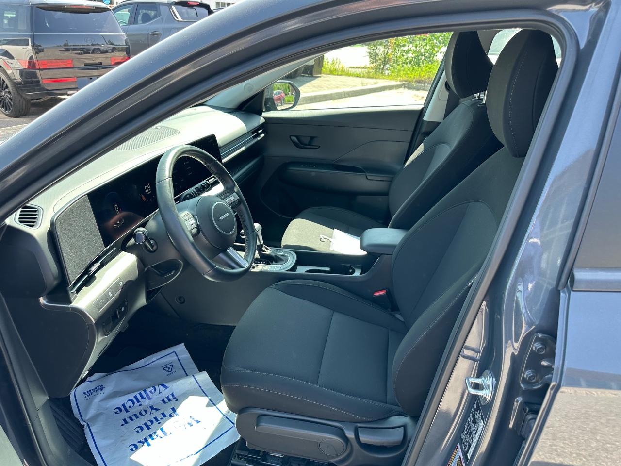 2024 Hyundai KONA Preferred Photo13