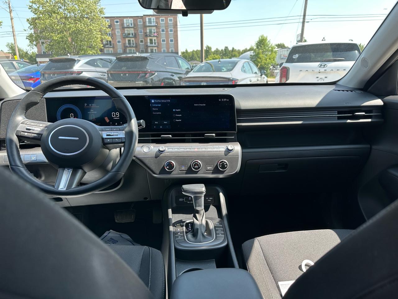 2024 Hyundai KONA Preferred Photo12