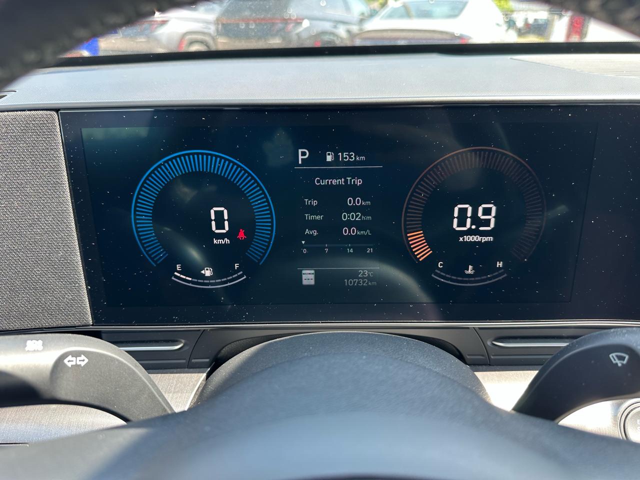 2024 Hyundai KONA Preferred Photo15