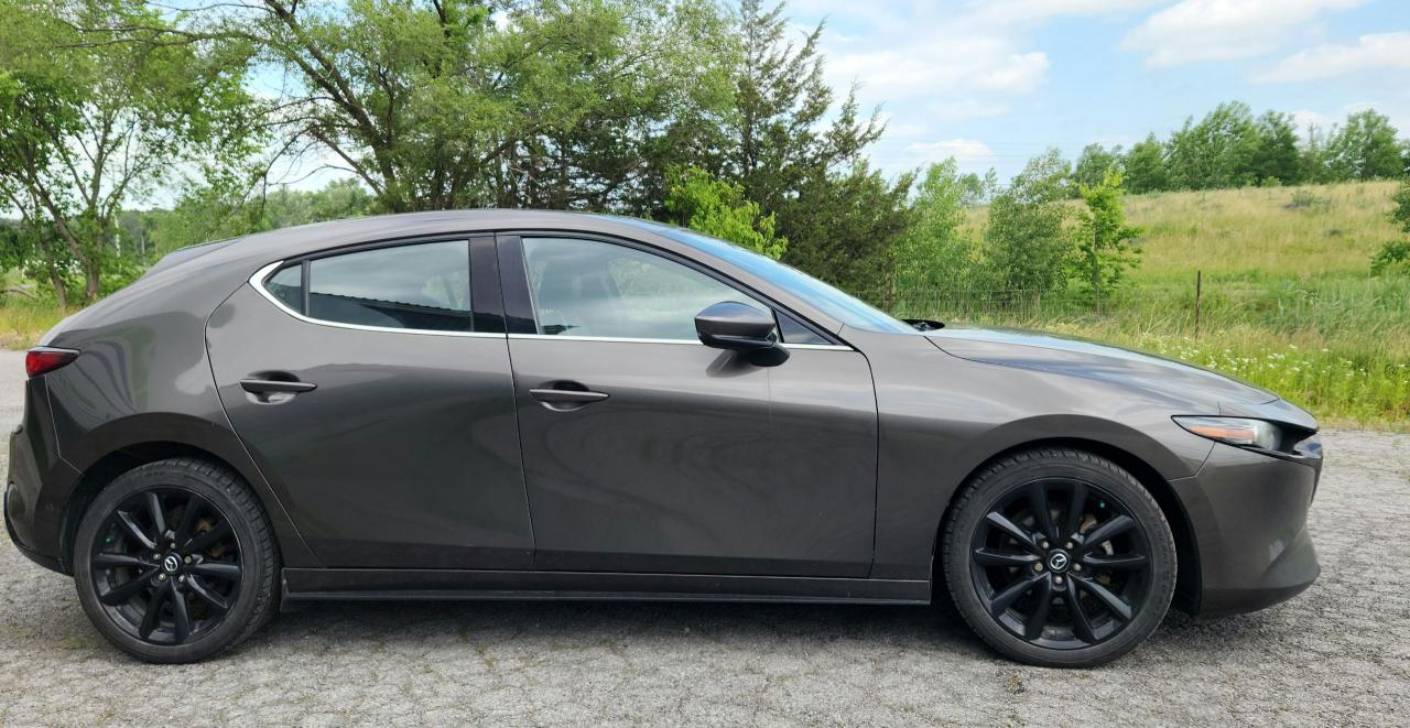 2020 Mazda MAZDA3 GT Photo10