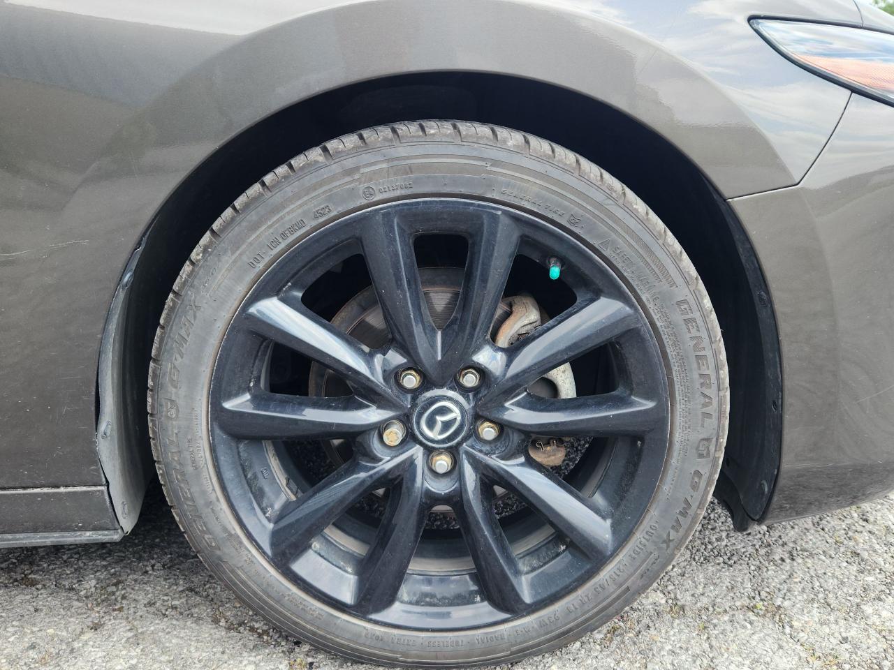 2020 Mazda MAZDA3 GT Photo9