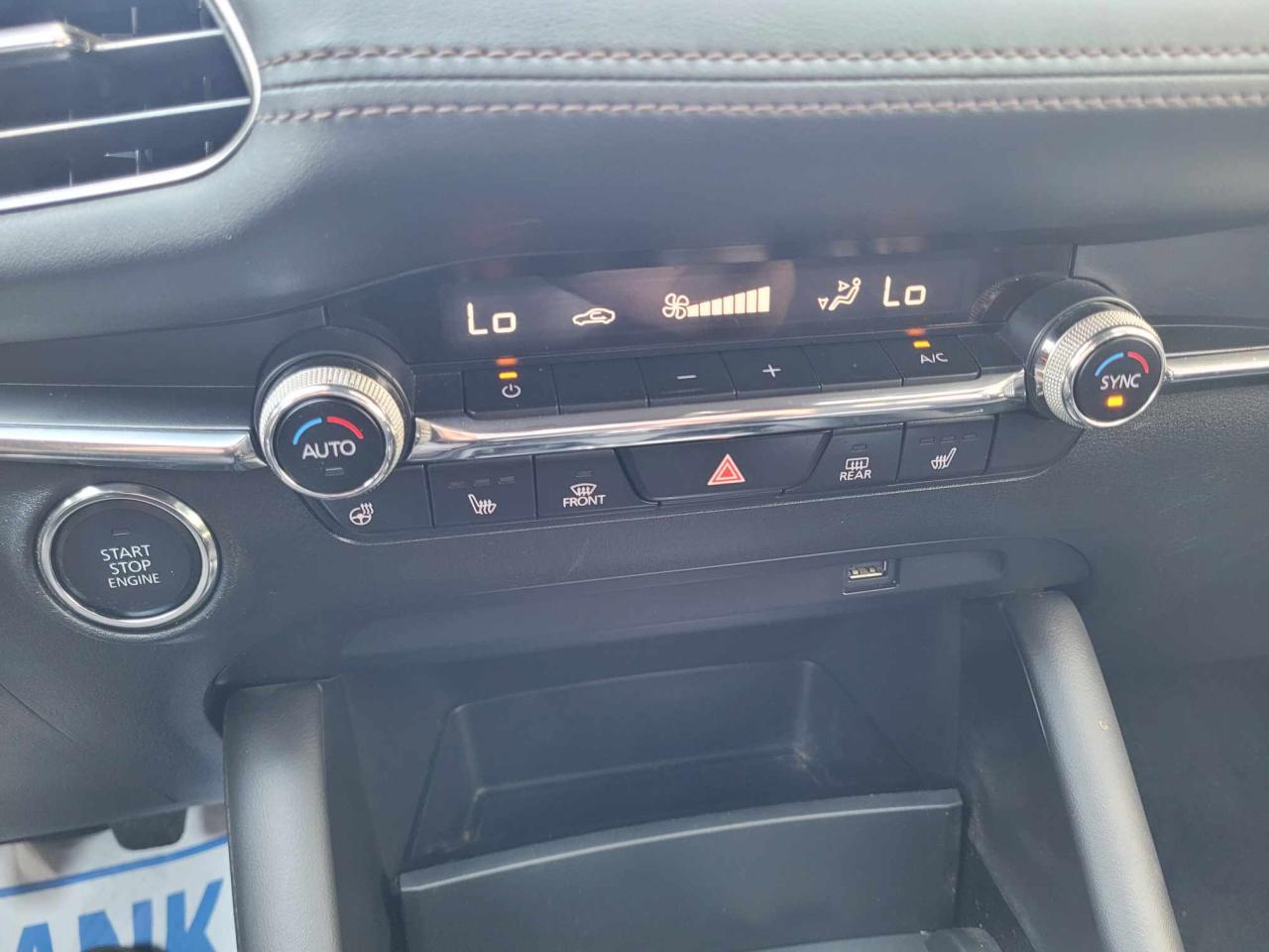2020 Mazda MAZDA3 GT Photo11