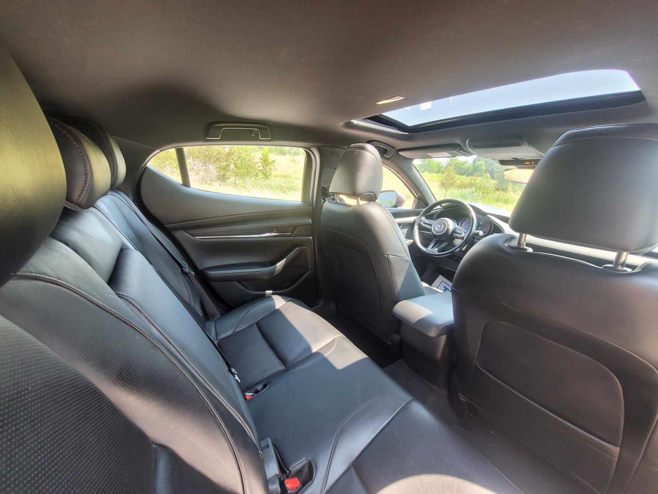 2020 Mazda MAZDA3 GT Photo25