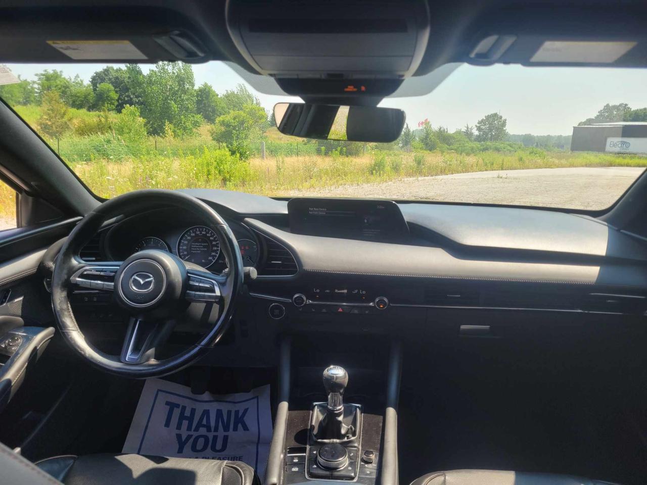 2020 Mazda MAZDA3 GT Photo10