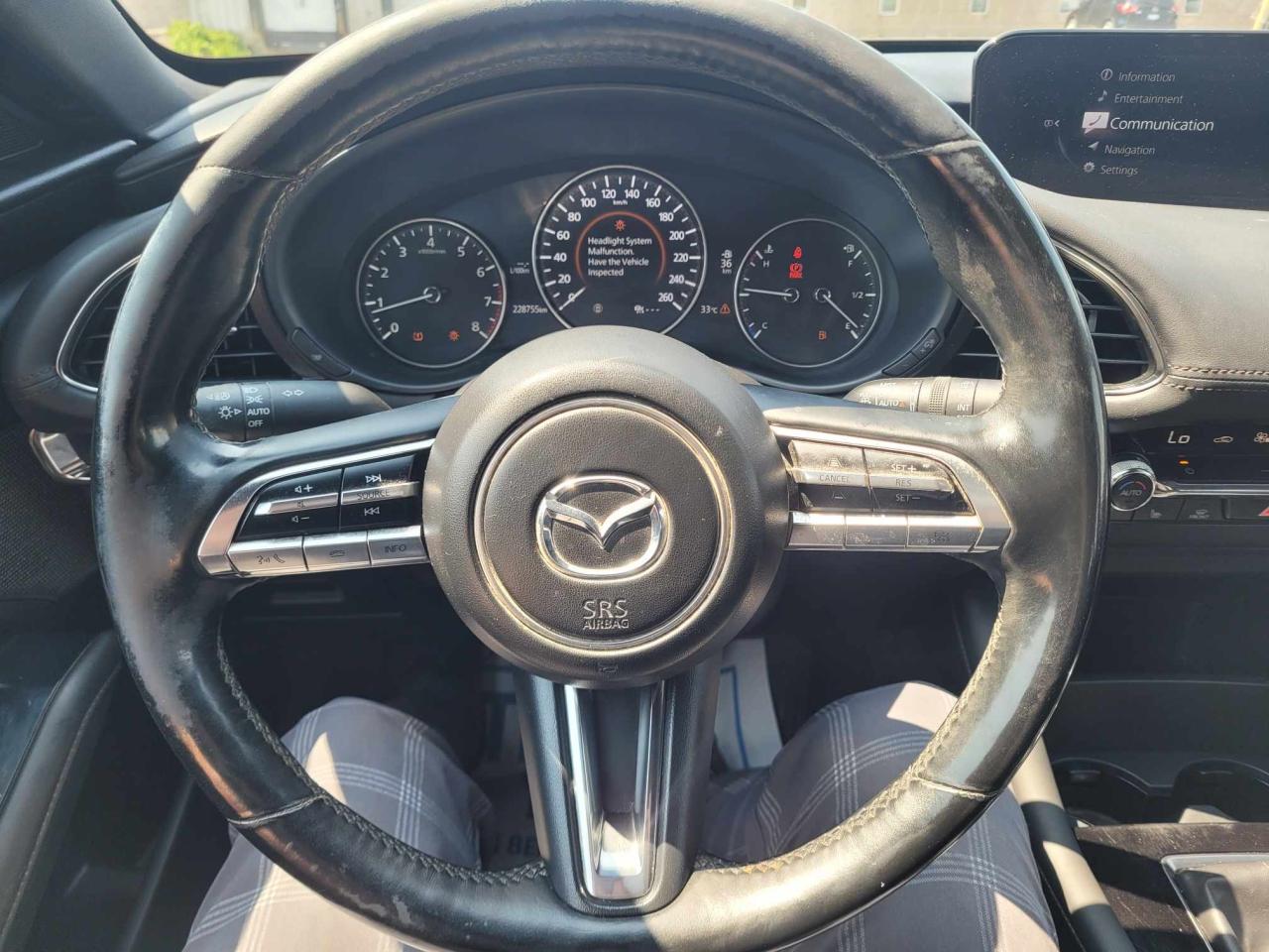 2020 Mazda MAZDA3 GT Photo31