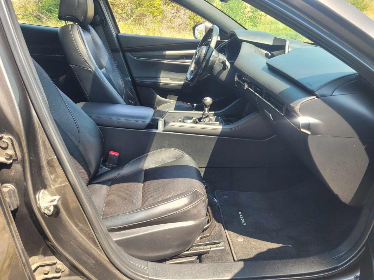 2020 Mazda MAZDA3 GT Photo22