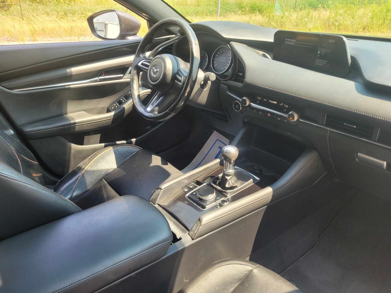 2020 Mazda MAZDA3 GT Photo23