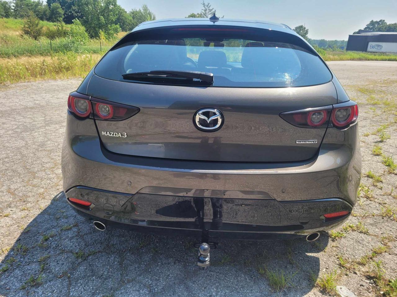 2020 Mazda MAZDA3 GT Photo19