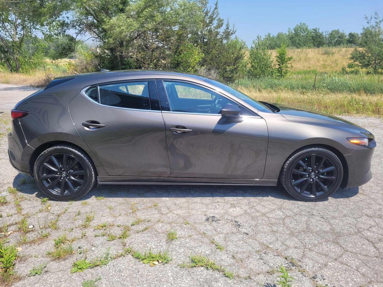 2020 Mazda MAZDA3 GT Photo18