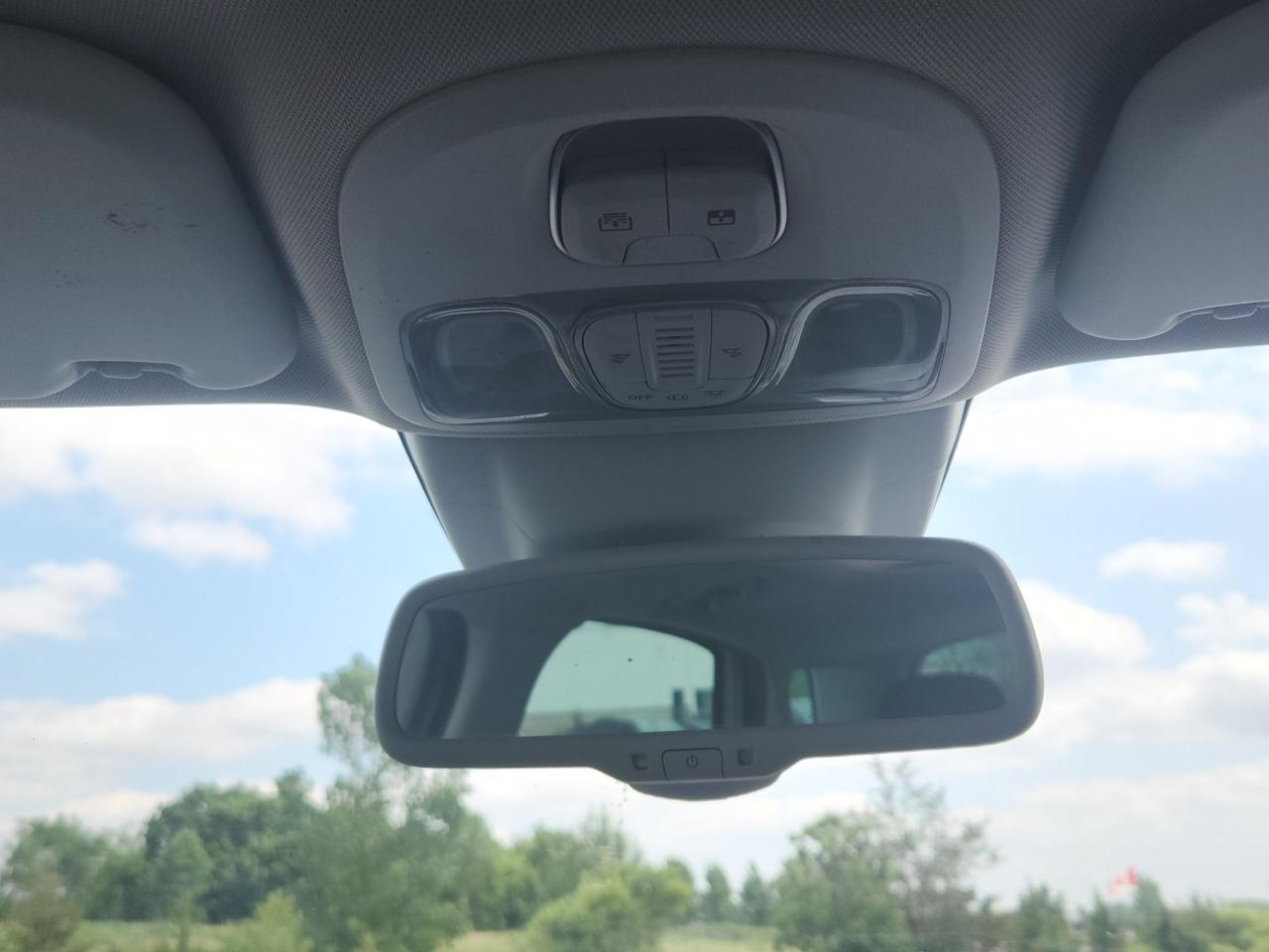 2015 Fiat 500L Lounge Photo29