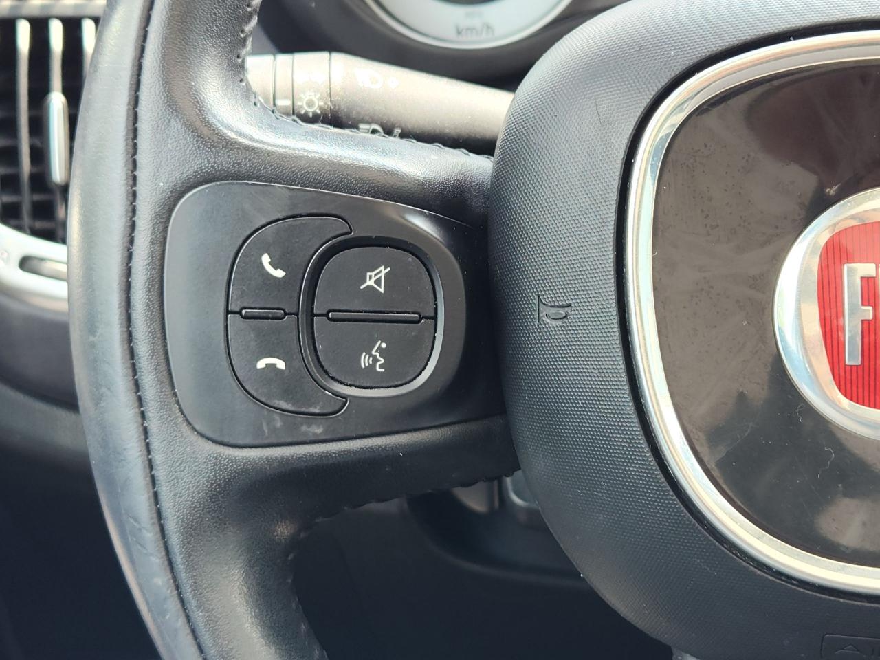 2015 Fiat 500L Lounge Photo16