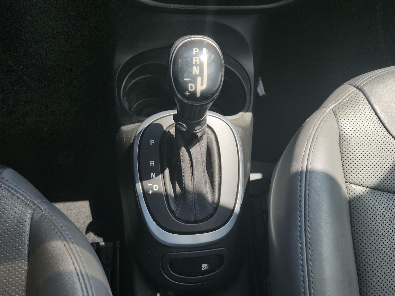 2015 Fiat 500L Lounge Photo26