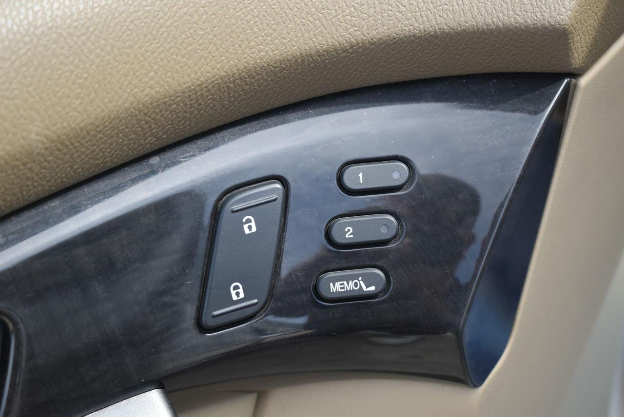 2009 Acura MDX Tech Pkg - 3.7L V6 - Photo #22