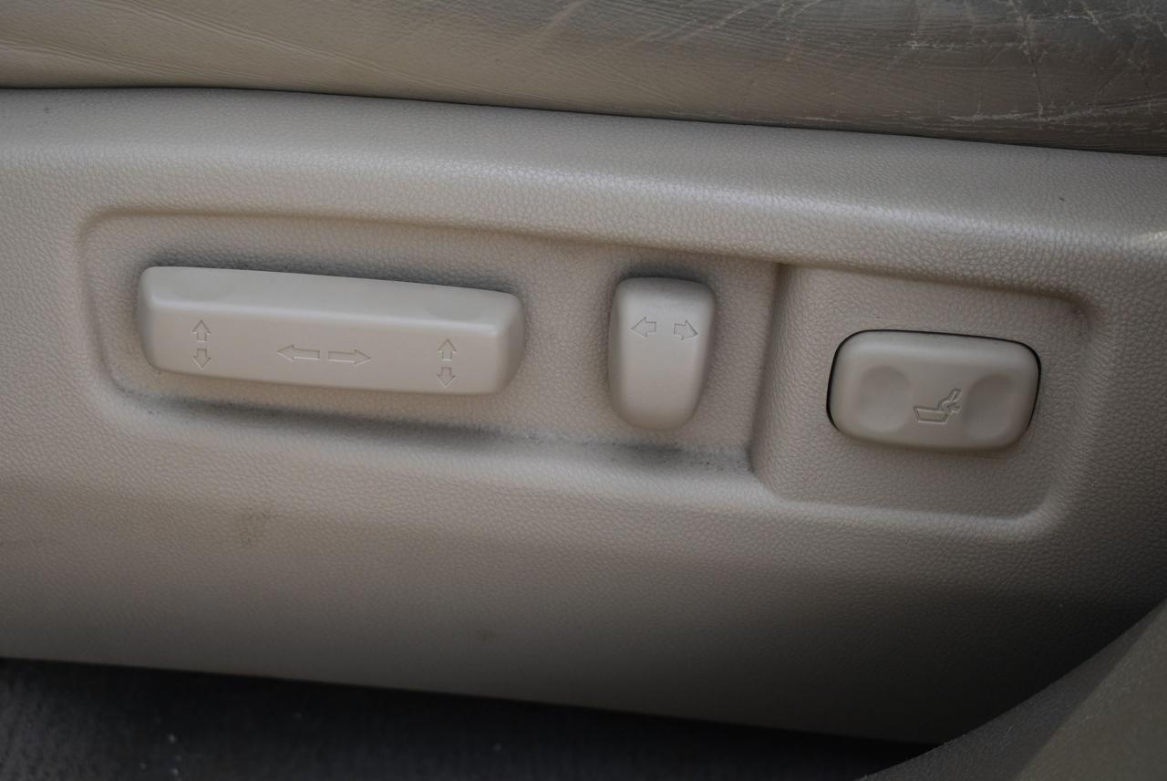 2009 Acura MDX Tech Pkg - 3.7L V6 - Photo #26