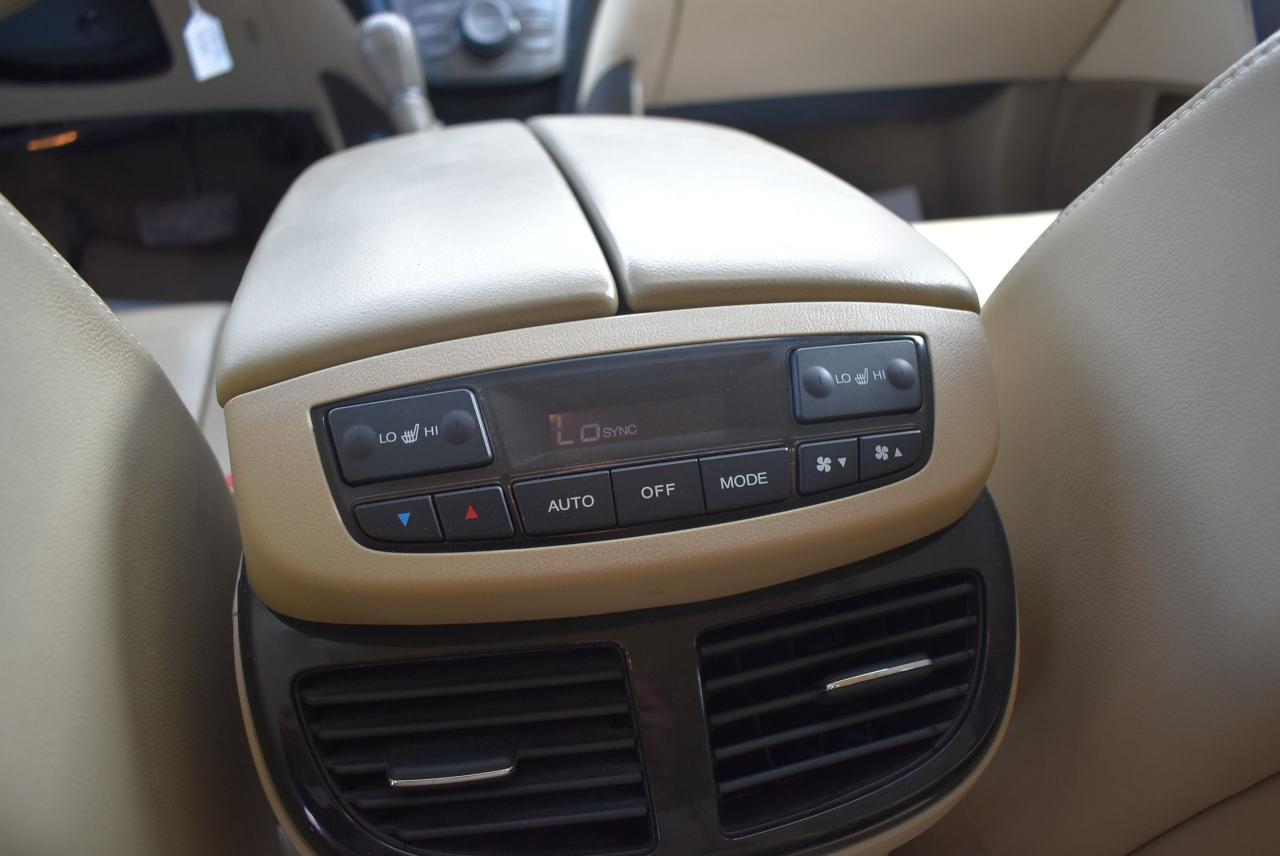 2009 Acura MDX Tech Pkg - 3.7L V6 - Photo #29