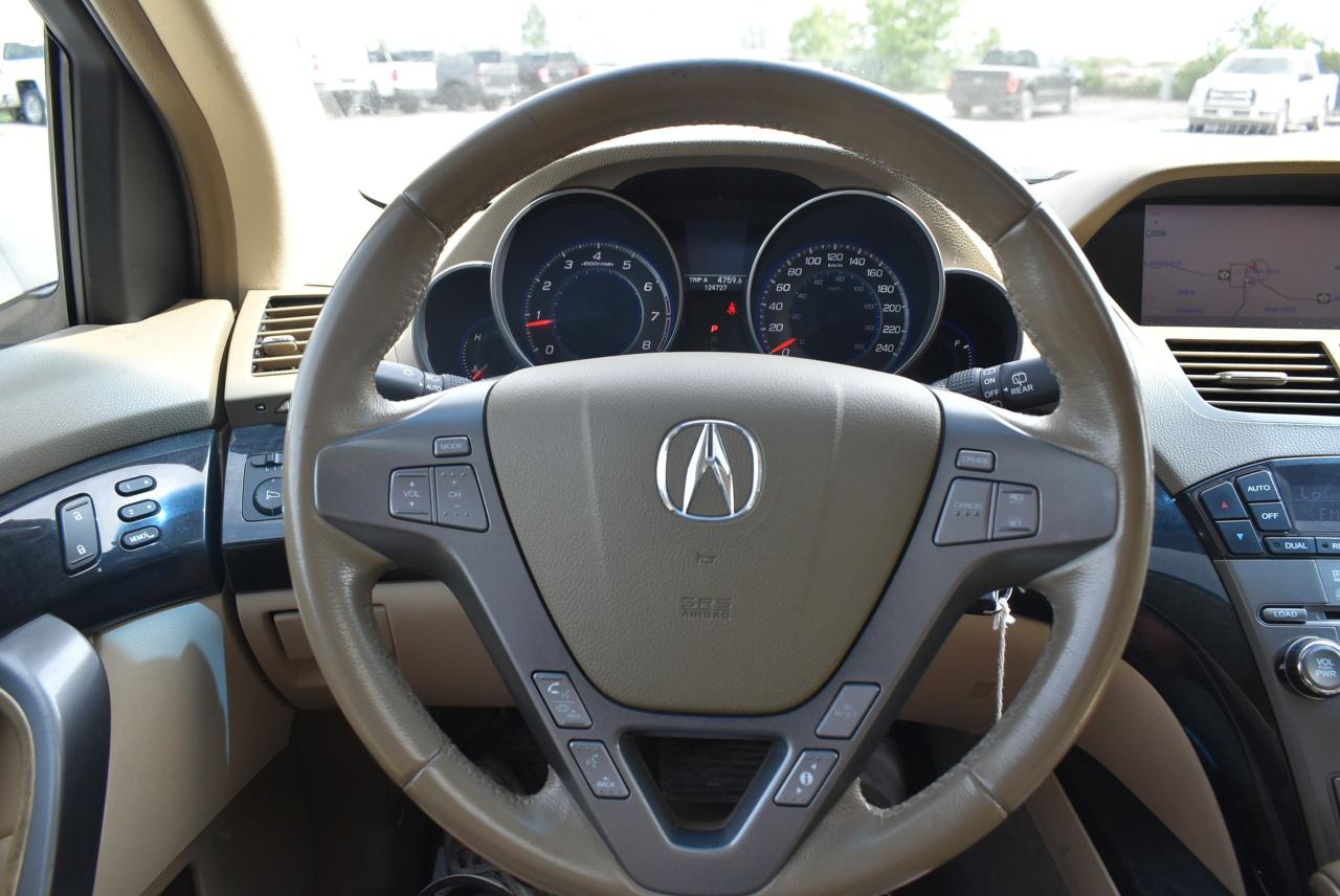 2009 Acura MDX Tech Pkg - 3.7L V6 - Photo #36