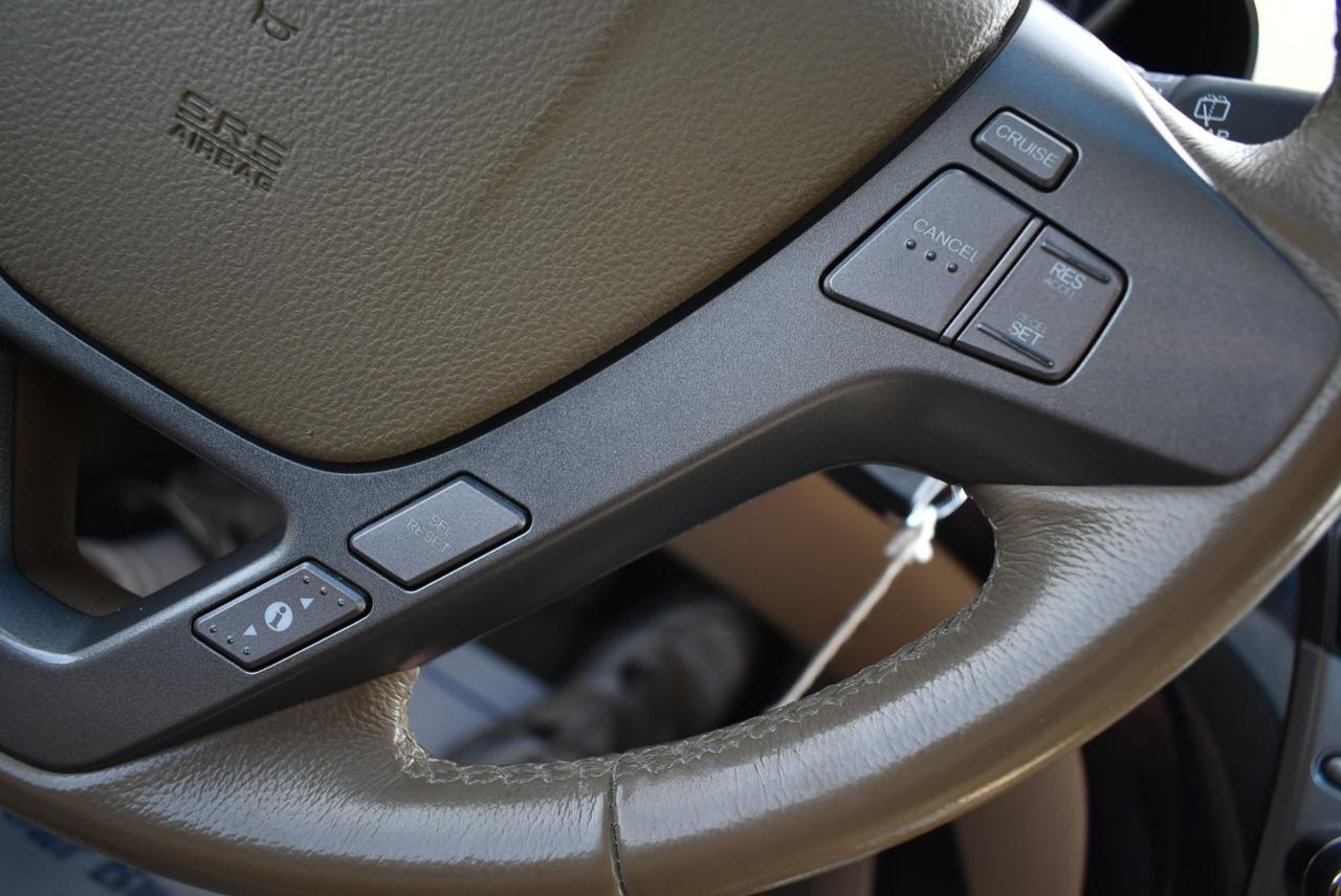 2009 Acura MDX Tech Pkg - 3.7L V6 - Photo #39