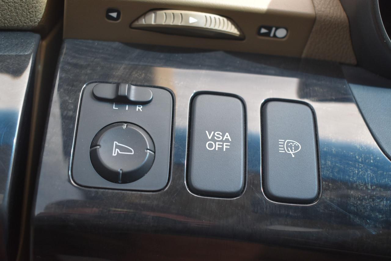 2009 Acura MDX Tech Pkg - 3.7L V6 - Photo #40