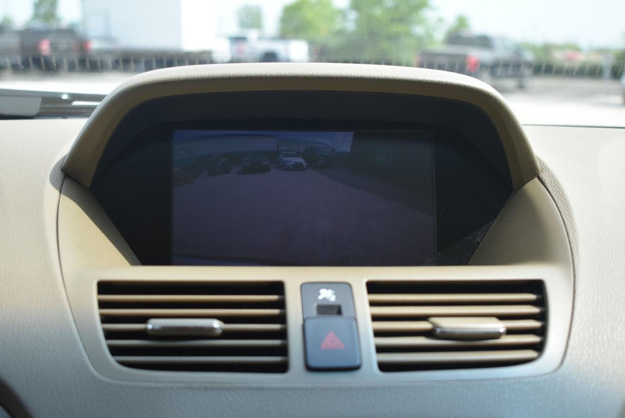 2009 Acura MDX Tech Pkg - 3.7L V6 - Photo #42