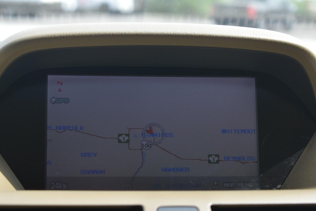 2009 Acura MDX Tech Pkg - 3.7L V6 - Photo #43