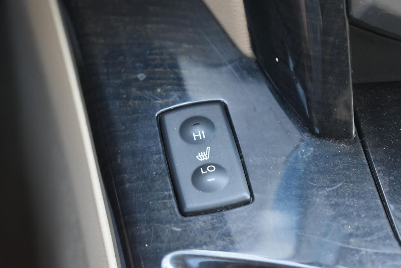 2009 Acura MDX Tech Pkg - 3.7L V6 - Photo #46