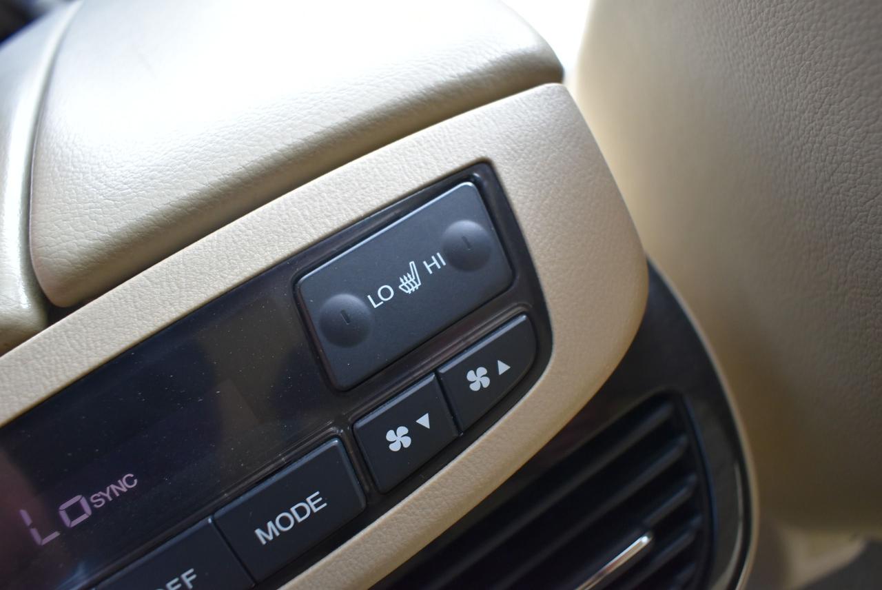 2009 Acura MDX Tech Pkg - 3.7L V6 - Photo #49