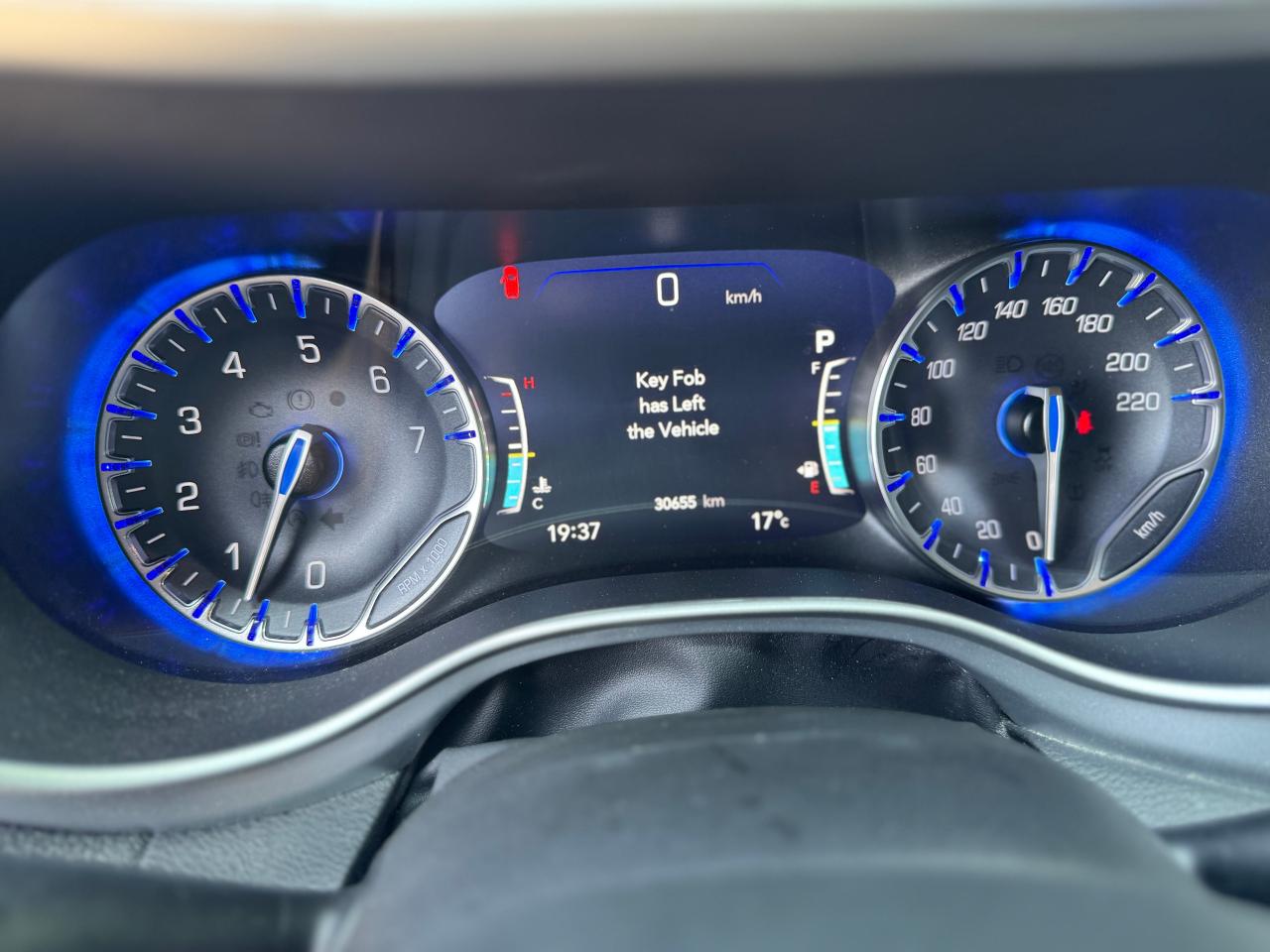 2022 Chrysler Pacifica Touring S AWD "Weekend Edition" - Photo #29