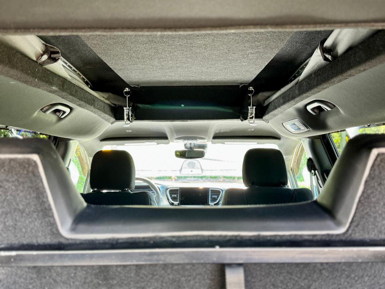 2022 Chrysler Pacifica Touring S AWD "Weekend Edition" - Photo #21