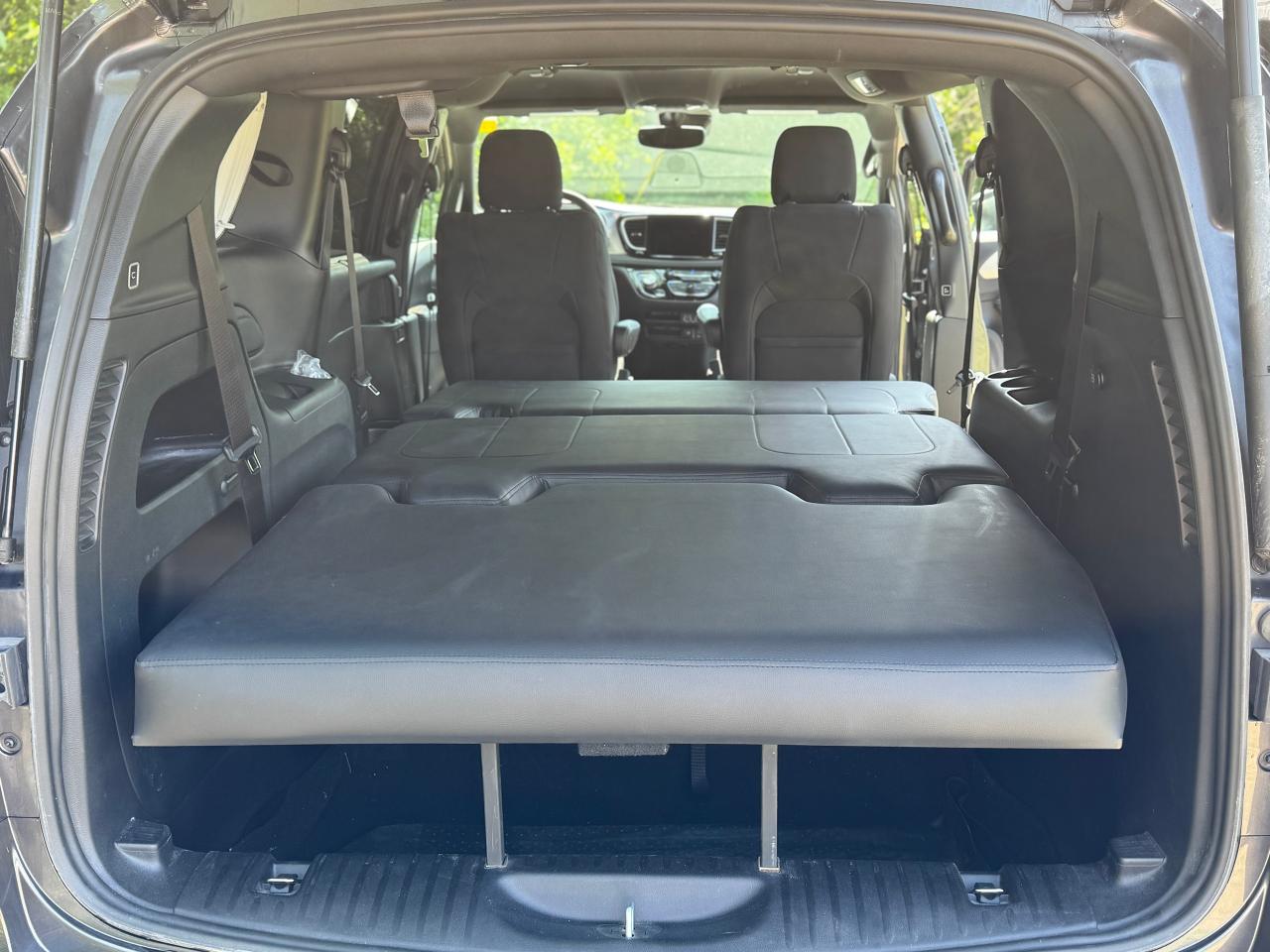 2022 Chrysler Pacifica Touring S AWD "Weekend Edition" - Photo #20