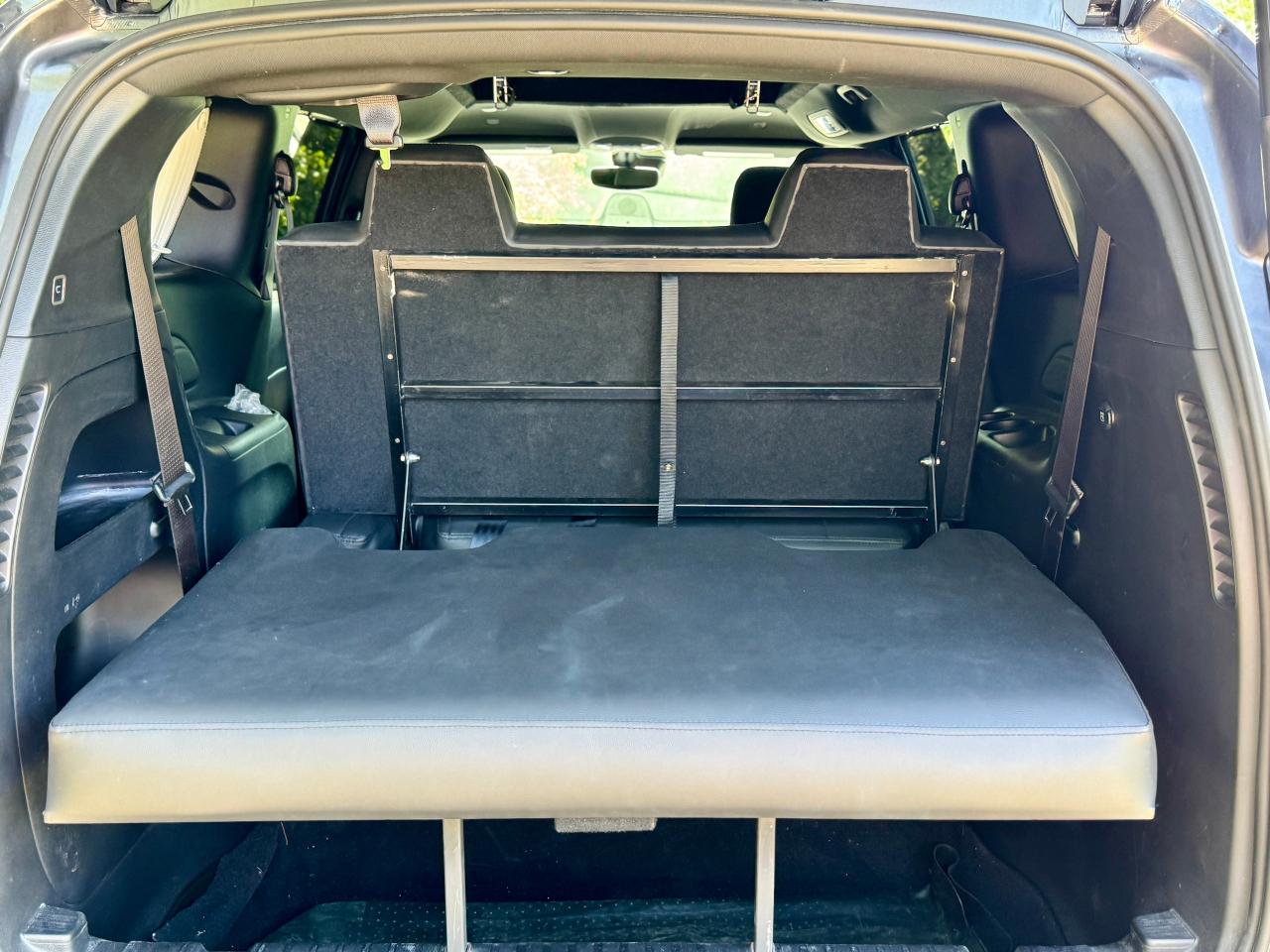 2022 Chrysler Pacifica Touring S AWD "Weekend Edition" - Photo #19