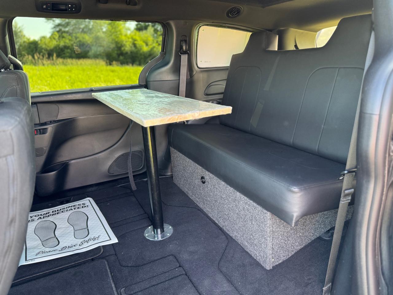 2022 Chrysler Pacifica Touring S AWD "Weekend Edition" - Photo #23