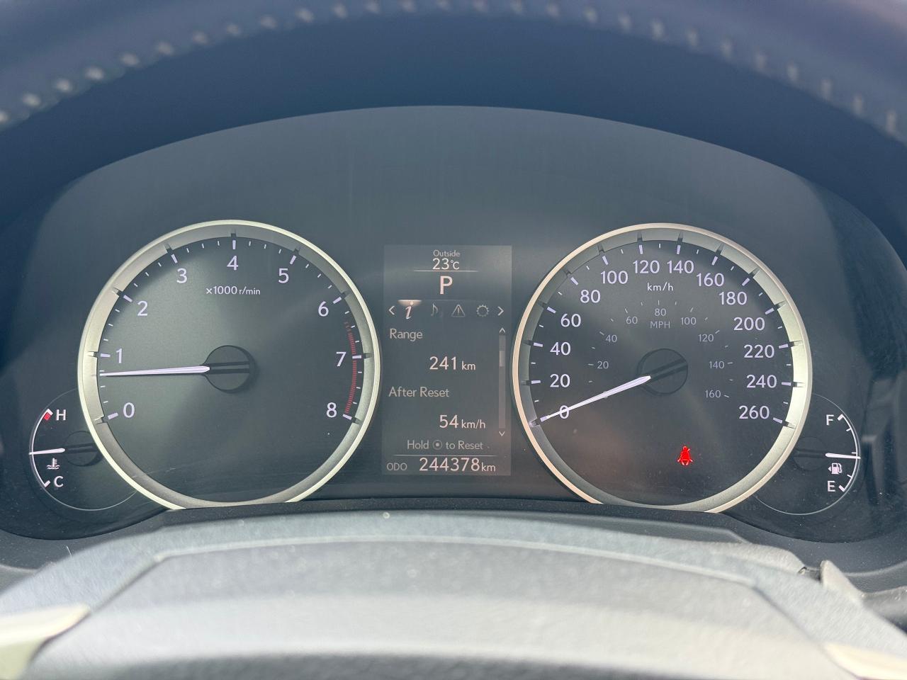 2015 Lexus IS 350 AWD *SAFETY INCL*FINANCING AVAIL*MINT* - Photo #8