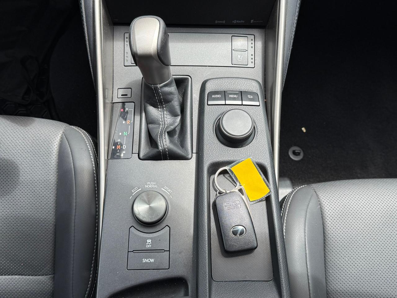 2015 Lexus IS 350 AWD *SAFETY INCL*FINANCING AVAIL*MINT* - Photo #11