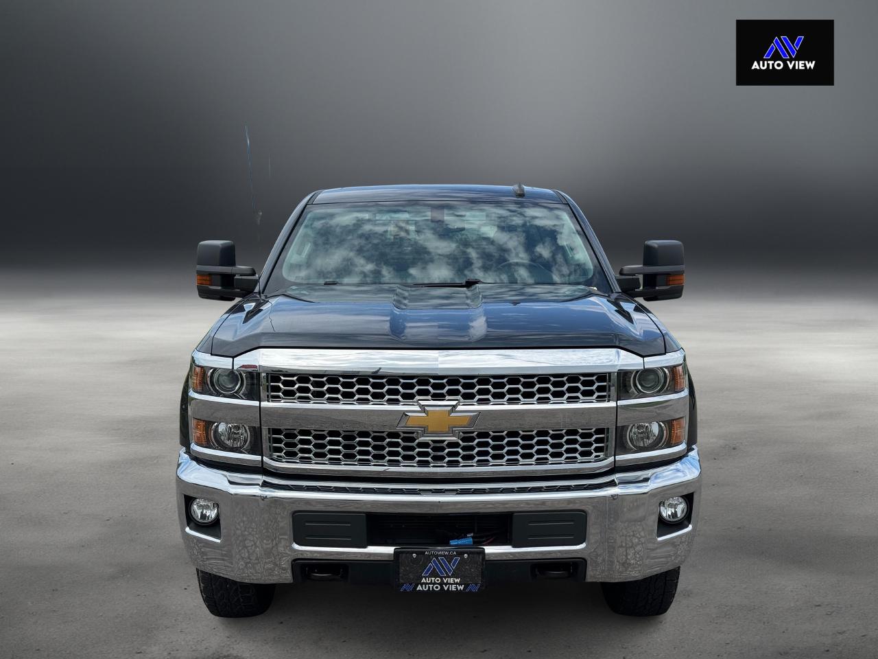 2019 Chevrolet Silverado 2500 LT **LOTS OF SERVICE RECORDS** - Photo #2