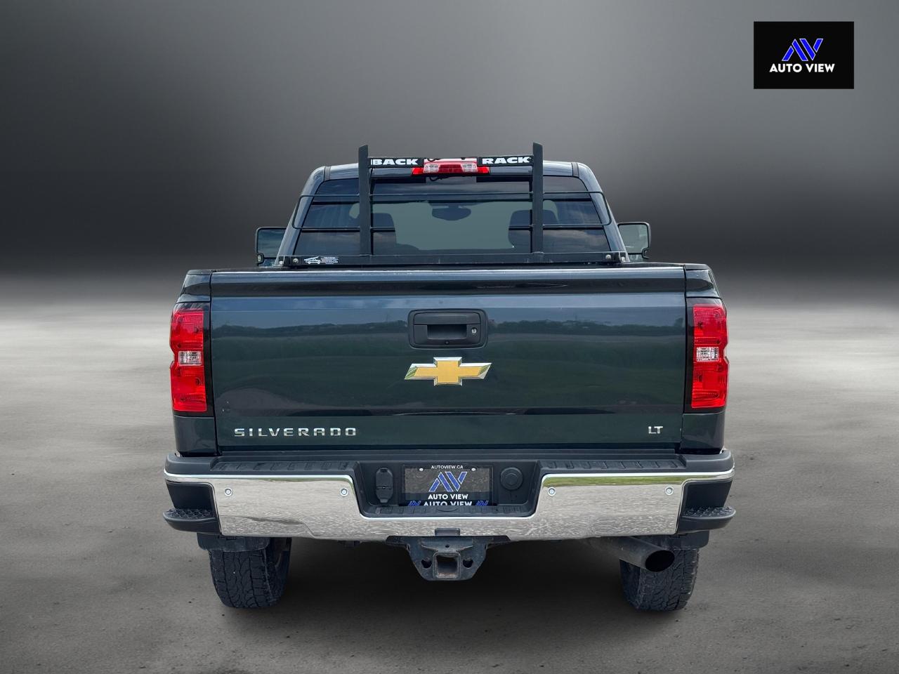 2019 Chevrolet Silverado 2500 LT **LOTS OF SERVICE RECORDS** - Photo #6