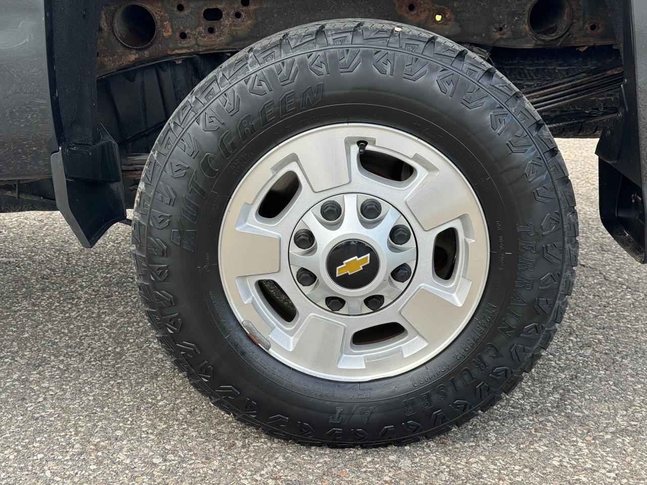 2019 Chevrolet Silverado 2500 LT **LOTS OF SERVICE RECORDS** - Photo #18