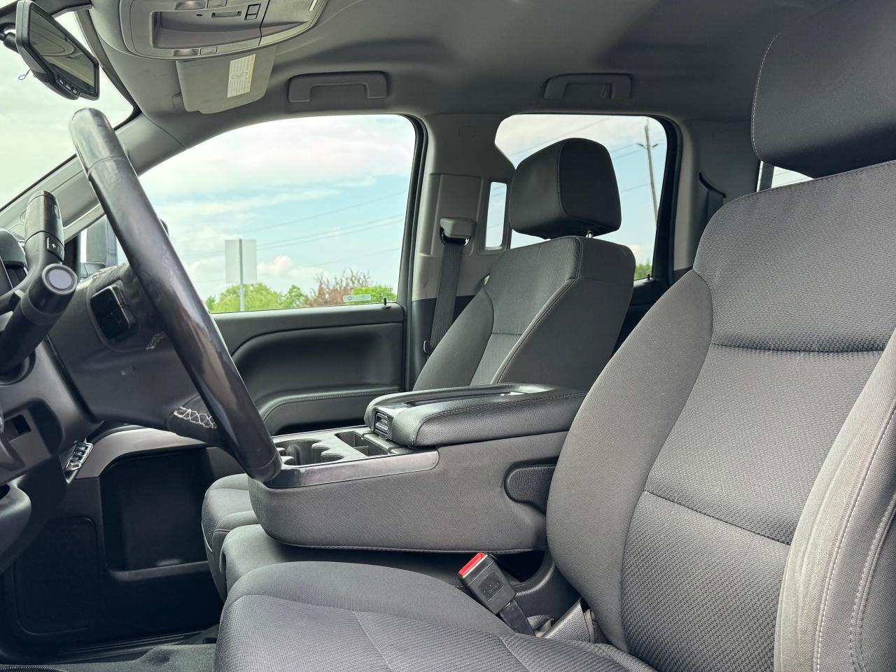 2019 Chevrolet Silverado 2500 LT **LOTS OF SERVICE RECORDS** - Photo #30