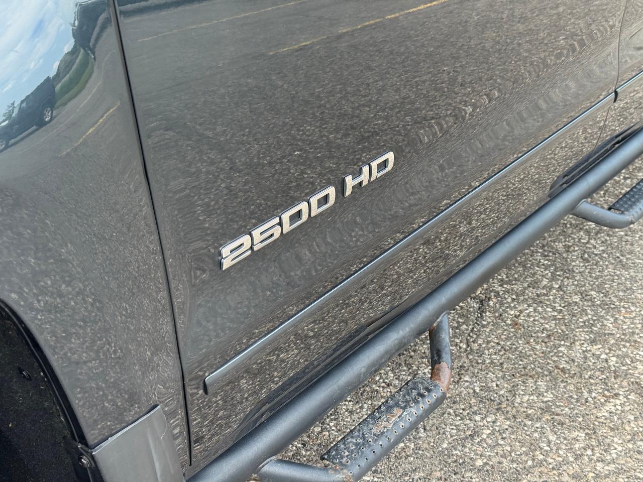 2019 Chevrolet Silverado 2500 LT **LOTS OF SERVICE RECORDS** - Photo #12