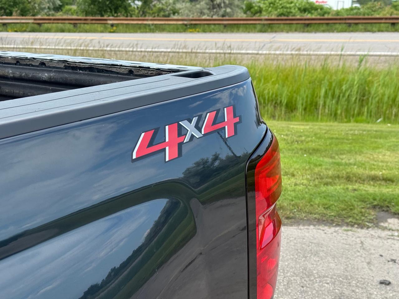 2019 Chevrolet Silverado 2500 LT **LOTS OF SERVICE RECORDS** - Photo #14
