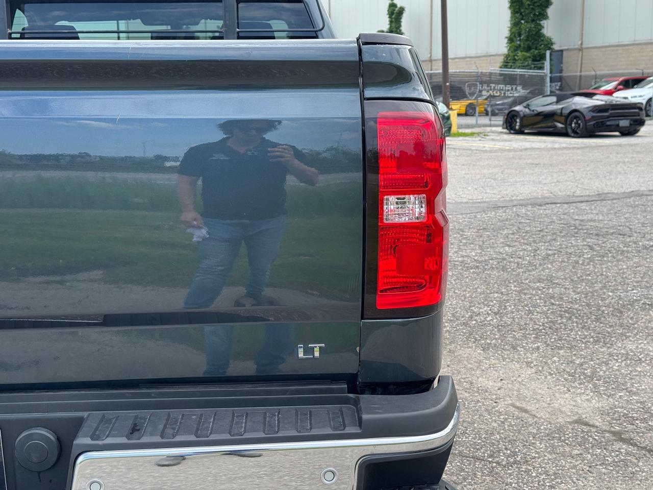 2019 Chevrolet Silverado 2500 LT **LOTS OF SERVICE RECORDS** - Photo #17