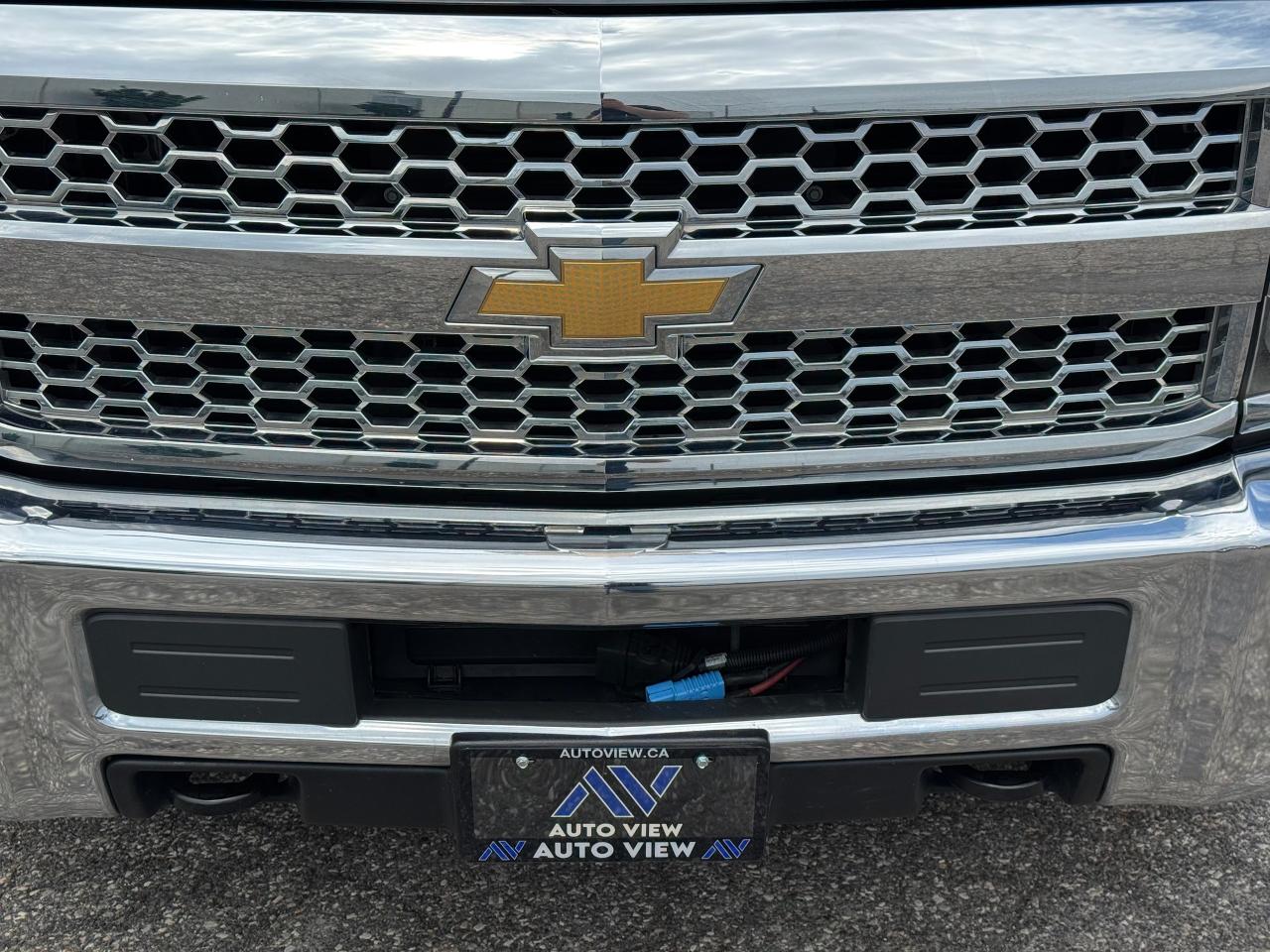 2019 Chevrolet Silverado 2500 LT **LOTS OF SERVICE RECORDS** - Photo #10