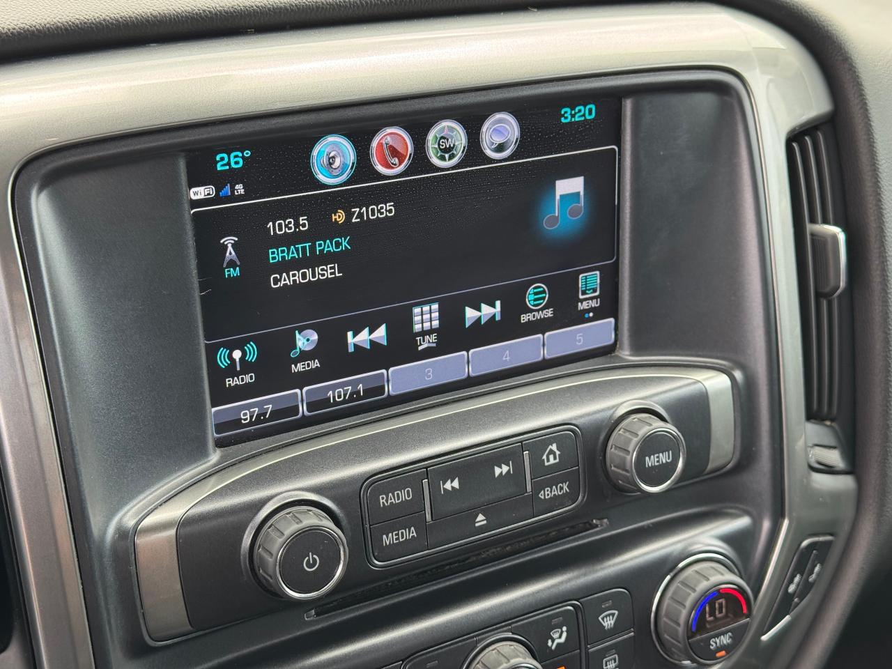 2019 Chevrolet Silverado 2500 LT **LOTS OF SERVICE RECORDS** - Photo #25