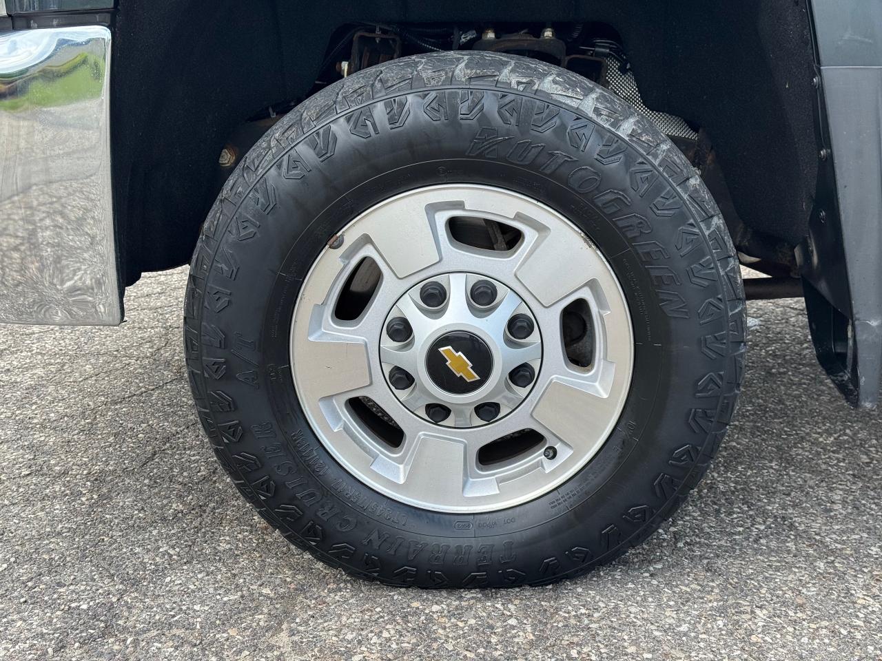 2019 Chevrolet Silverado 2500 LT **LOTS OF SERVICE RECORDS** - Photo #19