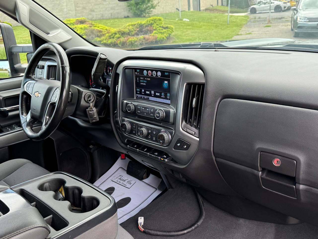2019 Chevrolet Silverado 2500 LT **LOTS OF SERVICE RECORDS** - Photo #34
