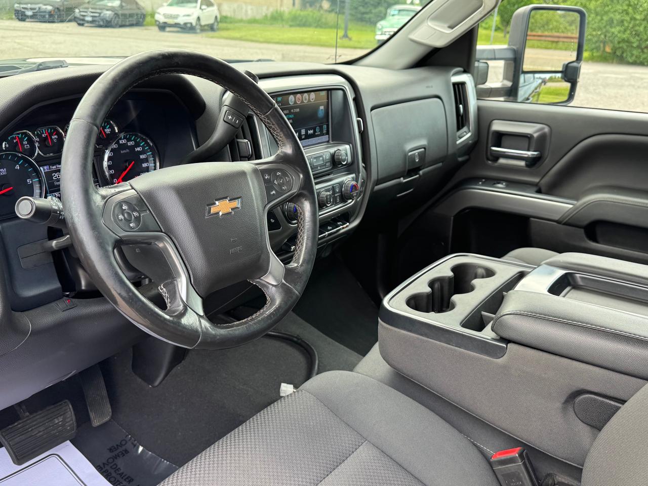 2019 Chevrolet Silverado 2500 LT **LOTS OF SERVICE RECORDS** - Photo #20