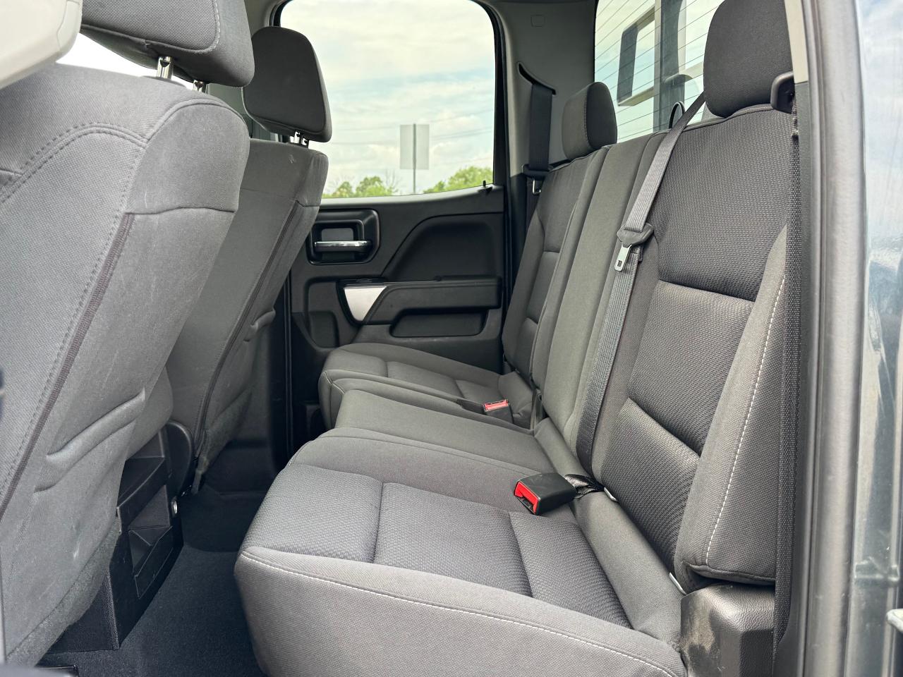 2019 Chevrolet Silverado 2500 LT **LOTS OF SERVICE RECORDS** - Photo #31